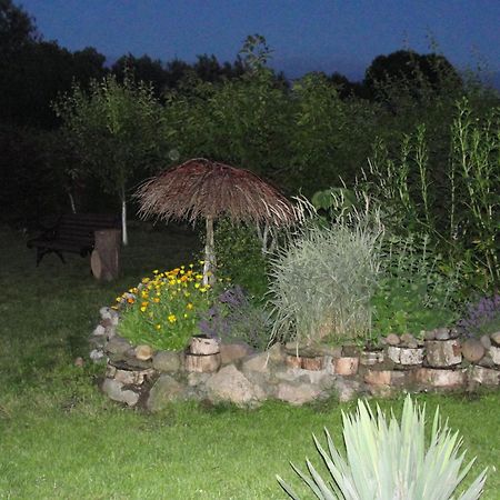 Apartament Wolin Nad Woda Kolo Miedzyzdrojow ภายนอก รูปภาพ