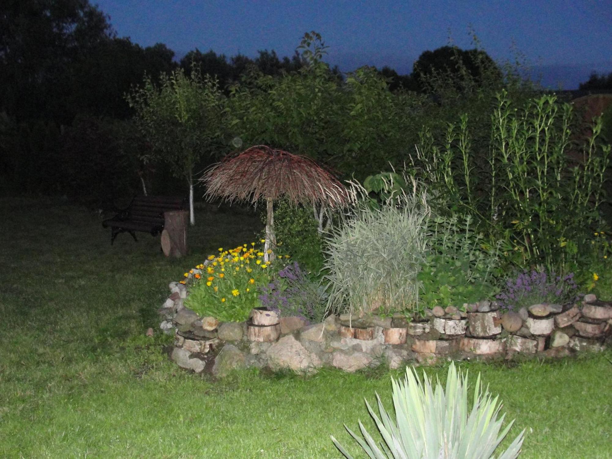 Apartament Wolin Nad Woda Kolo Miedzyzdrojow ภายนอก รูปภาพ