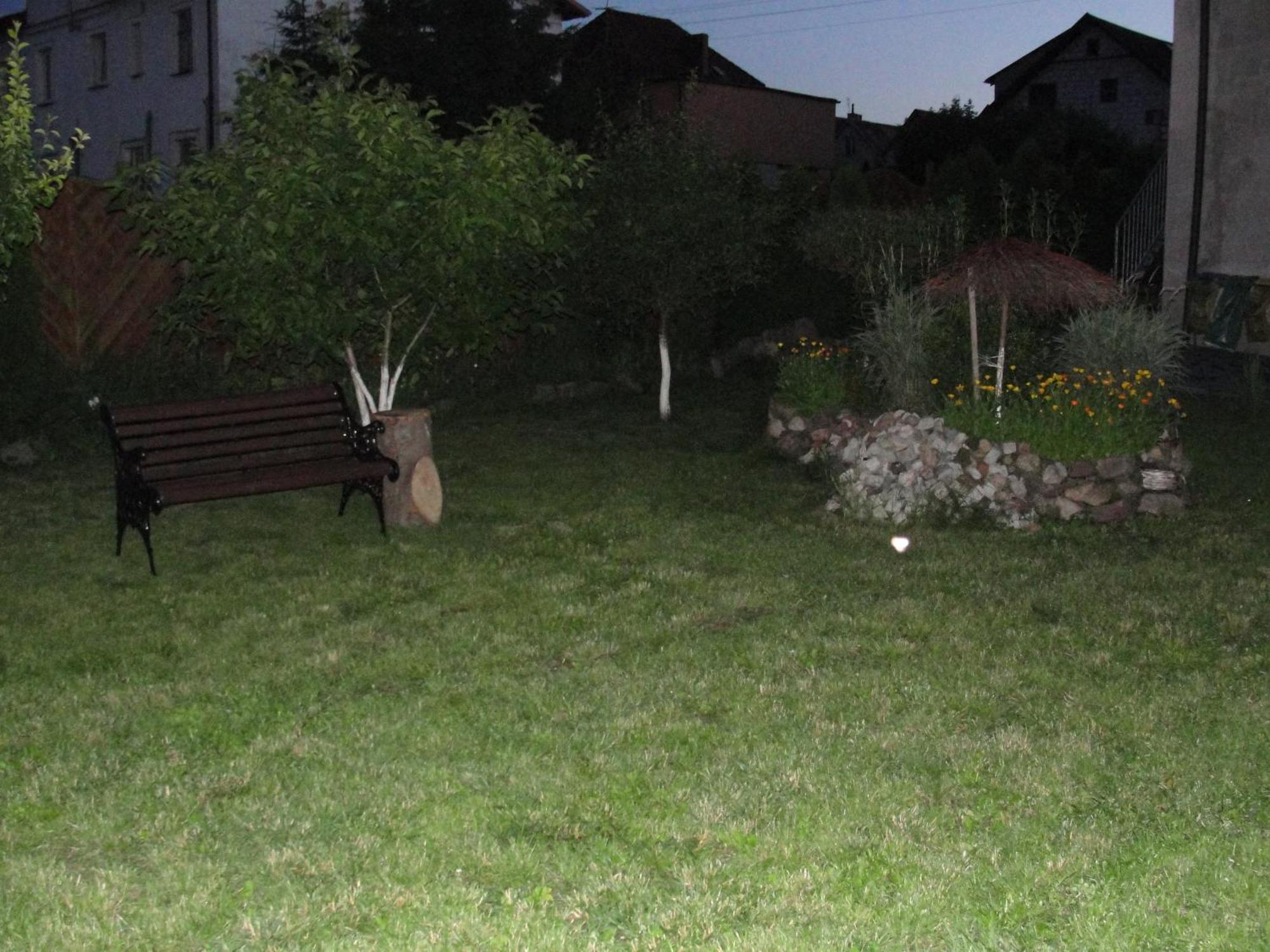 Apartament Wolin Nad Woda Kolo Miedzyzdrojow ภายนอก รูปภาพ