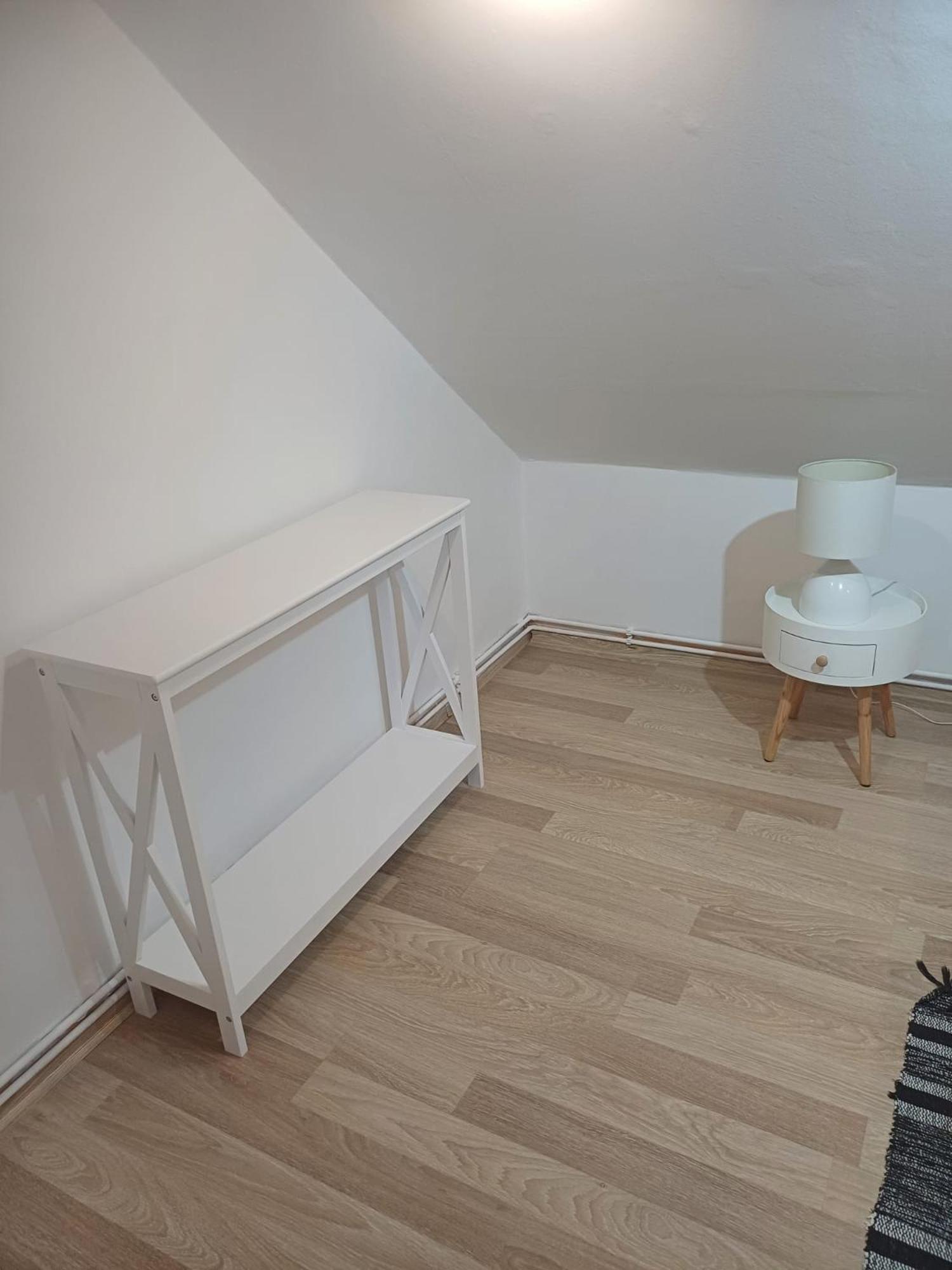 Apartament Wolin Nad Woda Kolo Miedzyzdrojow ภายนอก รูปภาพ